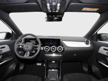 Mercedes-Benz GLA 220 d 4MATIC AMG Night Panorama HeadUp 360°