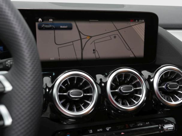 Mercedes-Benz GLA 220 d 4MATIC AMG Night Panorama HeadUp 360°