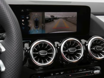 Mercedes-Benz GLA 220 d 4MATIC AMG Night Panorama HeadUp 360°