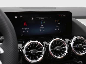 Mercedes-Benz GLA 220 d 4MATIC AMG Night Panorama HeadUp 360°