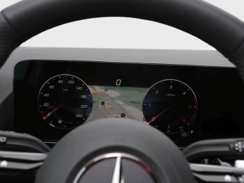 Mercedes-Benz GLA 220 d 4MATIC AMG Night Panorama HeadUp 360°