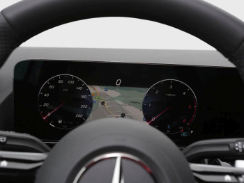 Mercedes-Benz GLA 220 d 4MATIC AMG Night Panorama HeadUp 360°
