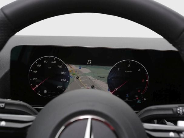 Mercedes-Benz GLA 220 d 4MATIC AMG Night Panorama HeadUp 360°