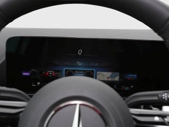 Mercedes-Benz GLA 220 d 4MATIC AMG Night Panorama HeadUp 360°