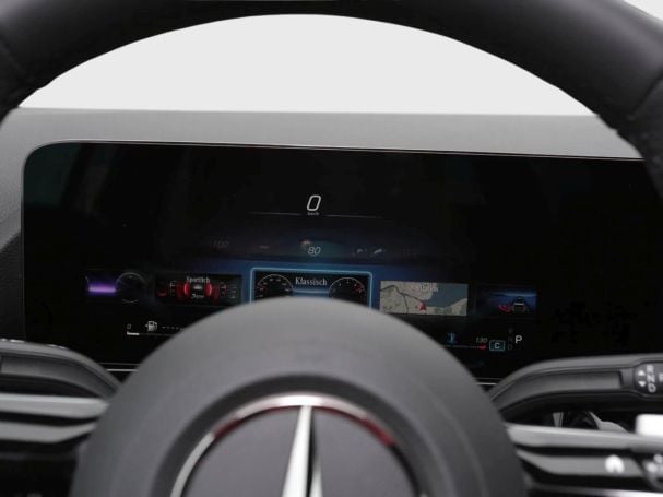 Mercedes-Benz GLA 220 d 4MATIC AMG Night Panorama HeadUp 360°