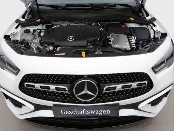 Mercedes-Benz GLA 220 d 4MATIC AMG Night Panorama HeadUp 360°