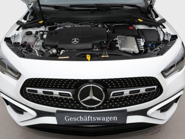 Mercedes-Benz GLA 220 d 4MATIC AMG Night Panorama HeadUp 360° Mercedes-Benz GLA 220 d 4MATIC AMG Night Panorama HeadUp 360°