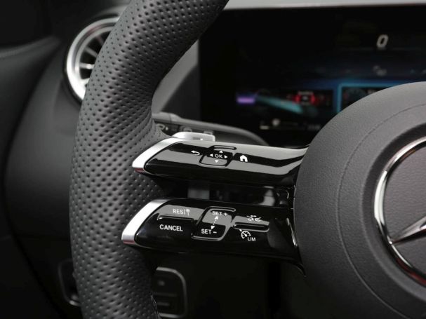 Mercedes-Benz GLA 220 d 4MATIC AMG Night Panorama HeadUp 360°