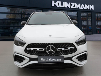 Mercedes-Benz GLA 220 d 4MATIC AMG Night Panorama HeadUp 360°