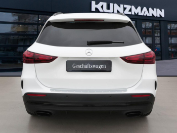Mercedes-Benz GLA 220 d 4MATIC AMG Night Panorama HeadUp 360°