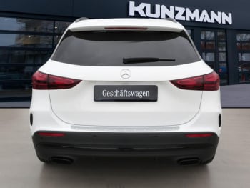 Mercedes-Benz GLA 220 d 4MATIC AMG Night Panorama HeadUp 360°