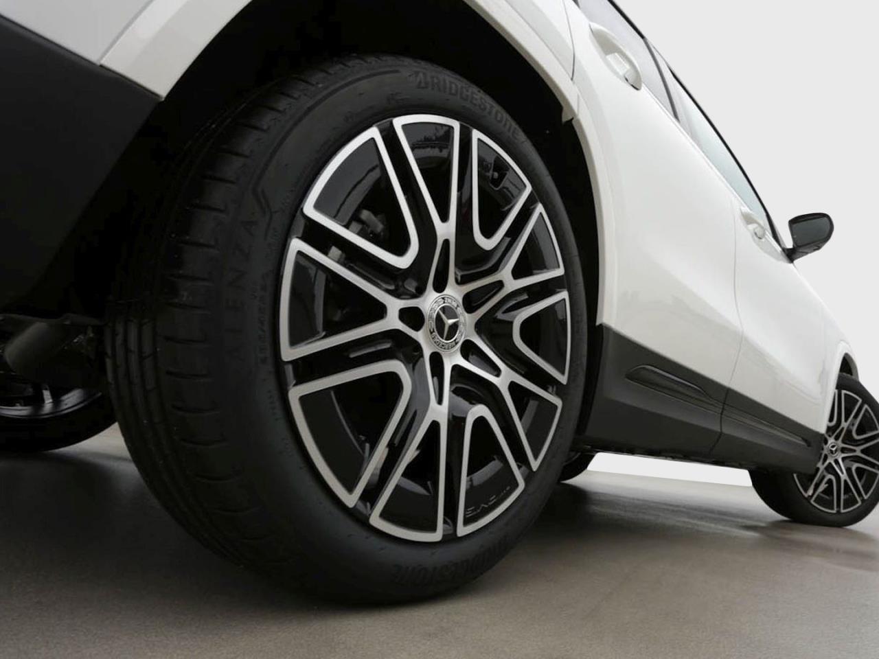 Mercedes-Benz GLA 220 d 4MATIC AMG Night Panorama HeadUp 360°