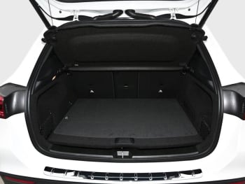 Mercedes-Benz GLA 220 d 4MATIC AMG Night Panorama HeadUp 360°