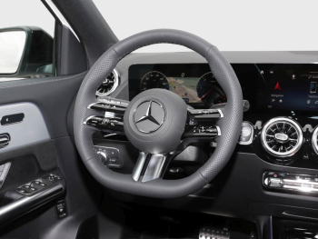 Mercedes-Benz GLA 220 d 4MATIC AMG Night Panorama HeadUp 360°
