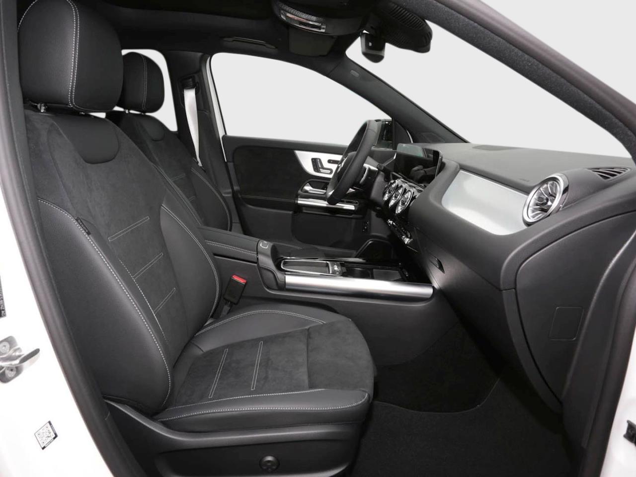 Mercedes-Benz GLA 220 d 4MATIC AMG Night Panorama HeadUp 360°