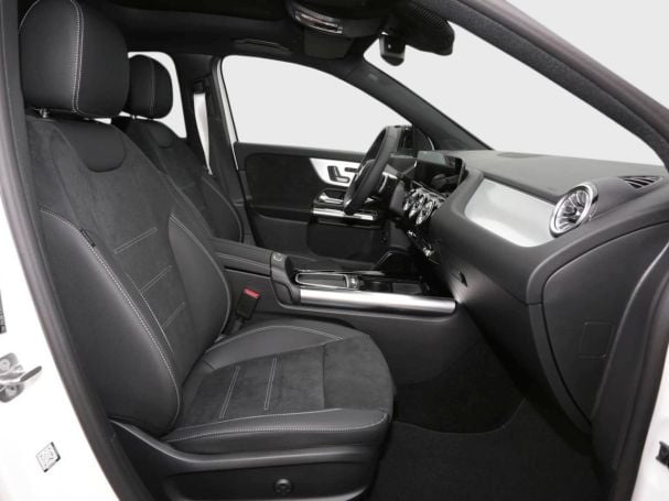 Mercedes-Benz GLA 220 d 4MATIC AMG Night Panorama HeadUp 360°