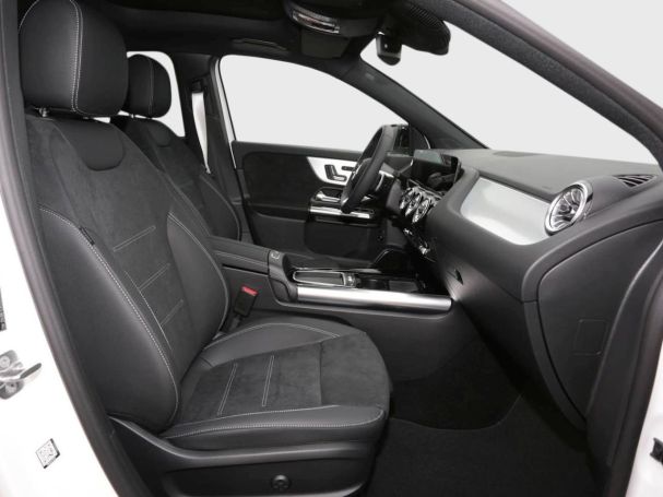 Mercedes-Benz GLA 220 d 4MATIC AMG Night Panorama HeadUp 360°