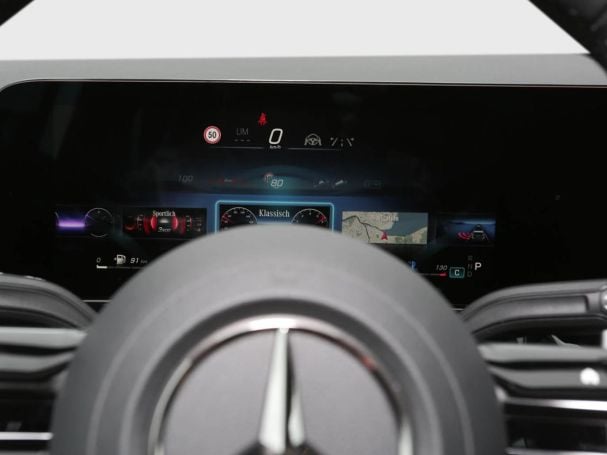 Mercedes-Benz GLA 220 d 4MATIC AMG Night Panorama 360° HeadUp Mercedes-Benz GLA 220 d 4MATIC AMG Night Panorama 360° HeadUp
