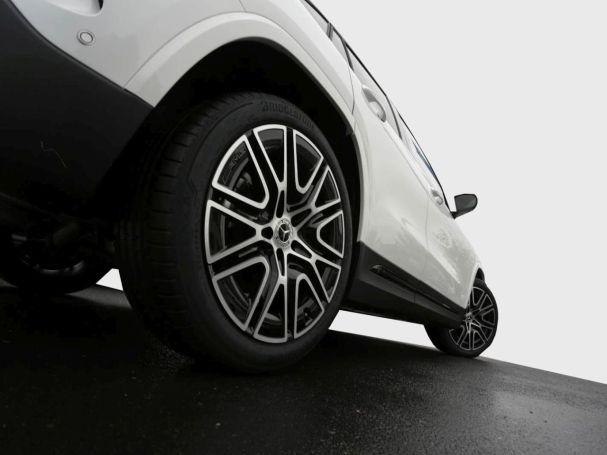 Mercedes-Benz GLA 220 d 4MATIC AMG Night Panorama 360° HeadUp