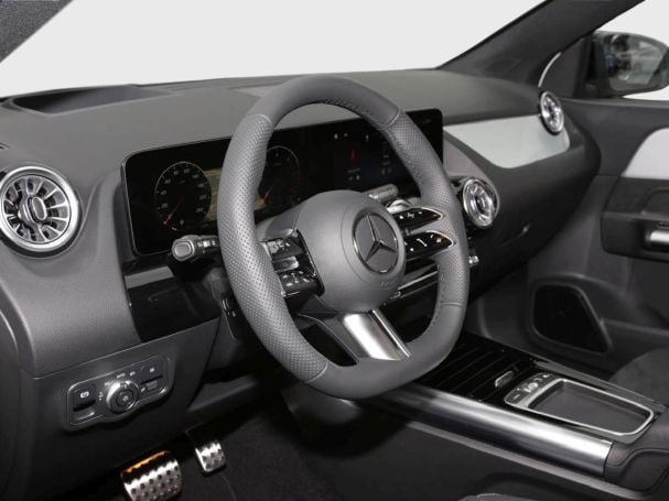 Mercedes-Benz GLA 220 d 4MATIC AMG Night Panorama 360° HeadUp