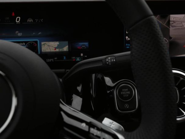 Mercedes-Benz GLA 220 d 4MATIC AMG Night Panorama 360° HeadUp