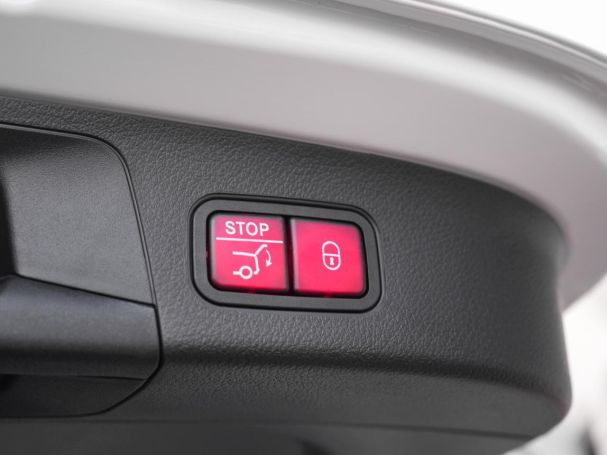 Mercedes-Benz GLA 220 d 4MATIC AMG Night Distronic Panorama