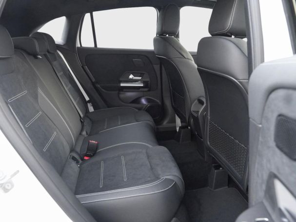 Mercedes-Benz GLA 220 d 4MATIC AMG Night Distronic Panorama