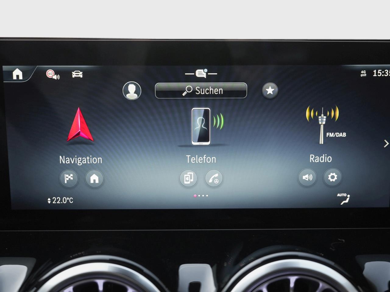 Mercedes-Benz GLA 220 d 4MATIC AMG Night Distronic Panorama