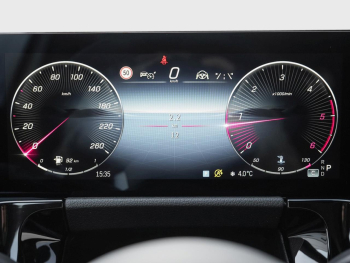 Mercedes-Benz GLA 220 d 4MATIC AMG Night Distronic Panorama