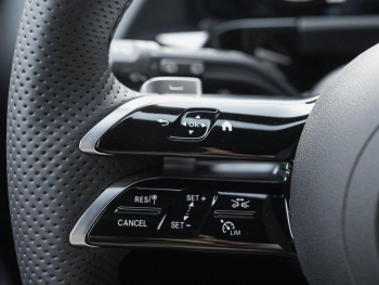 Mercedes-Benz GLA 220 d 4MATIC AMG Night Distronic Panorama