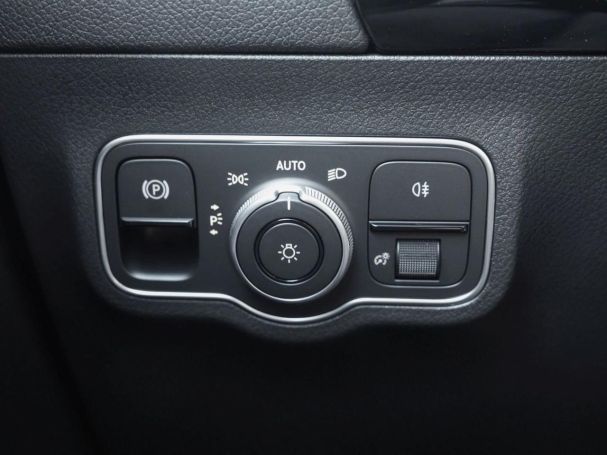 Mercedes-Benz GLA 220 d 4MATIC AMG Night Distronic Panorama