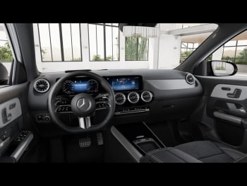 Mercedes-Benz GLA 220 d 4MATIC AMG Night Distronic Panorama