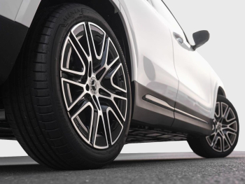 Mercedes-Benz GLA 220 d 4MATIC AMG Night Distronic Panorama