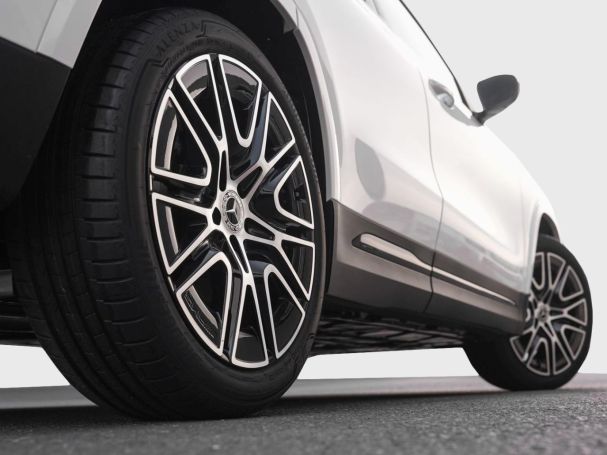 Mercedes-Benz GLA 220 d 4MATIC AMG Night Distronic Panorama