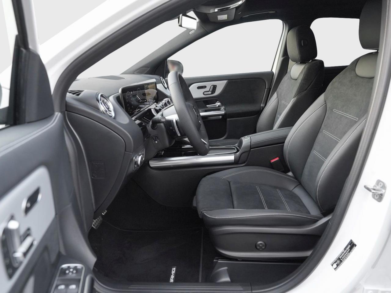 Mercedes-Benz GLA 220 d 4MATIC AMG Night Distronic Panorama