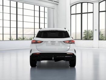 Mercedes-Benz GLA 220 d 4MATIC AMG Night Distronic Panorama