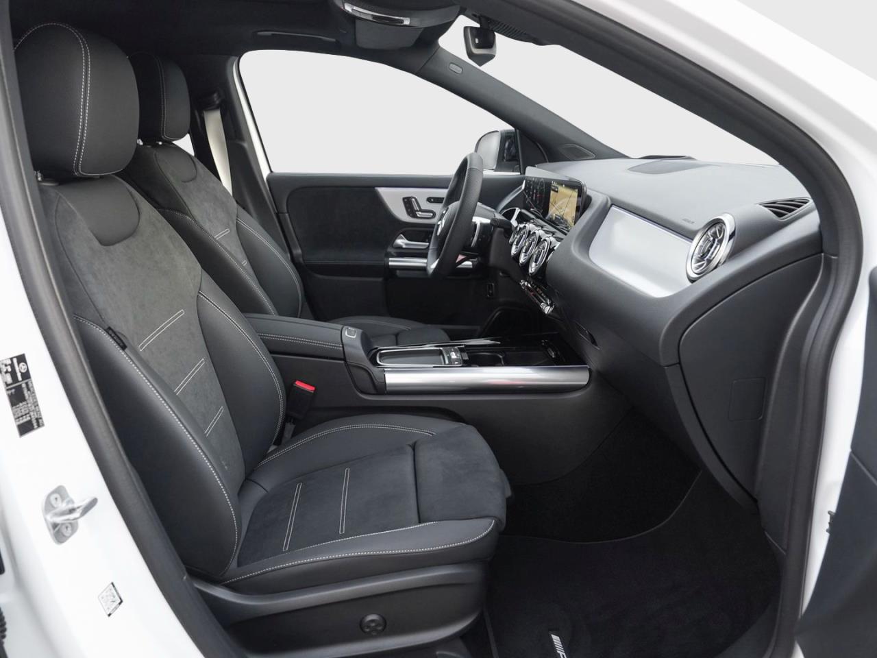 Mercedes-Benz GLA 220 d 4MATIC AMG Night Distronic Panorama