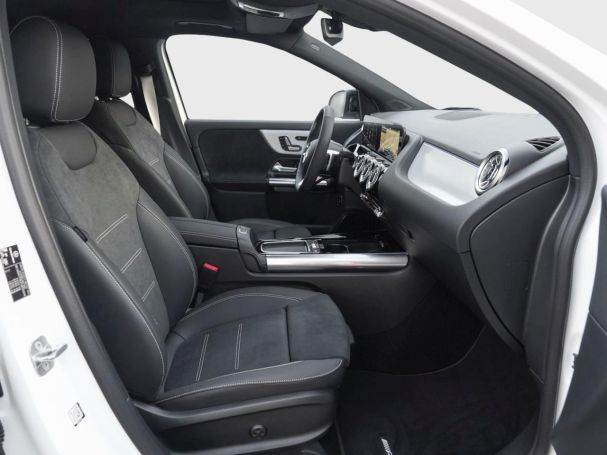 Mercedes-Benz GLA 220 d 4MATIC AMG Night Distronic Panorama