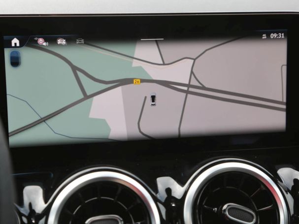 Mercedes-Benz GLA 250 4M Progressive Navi Panorama Memory AHK Mercedes-Benz GLA 250 4M Progressive Navi Panorama Memory AHK