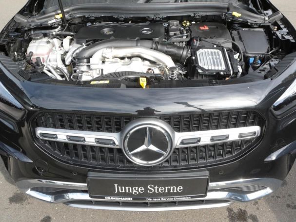 Mercedes-Benz GLA 250 4M Progressive Navi Panorama Memory AHK Mercedes-Benz GLA 250 4M Progressive Navi Panorama Memory AHK