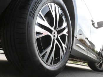 Mercedes-Benz GLA 250 4M Progressive Navi Panorama Memory AHK