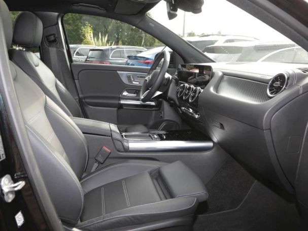 Mercedes-Benz GLA 250 4M Progressive Navi Panorama Memory AHK Mercedes-Benz GLA 250 4M Progressive Navi Panorama Memory AHK