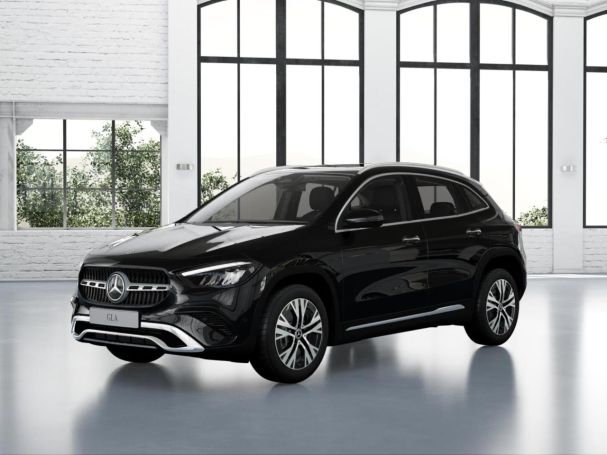 Mercedes-Benz GLA 250 4M Progressive Panorama Distronic Kamera