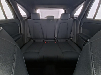 Mercedes-Benz GLA 250 4M Progressive Night Kamera EasyPack AHK