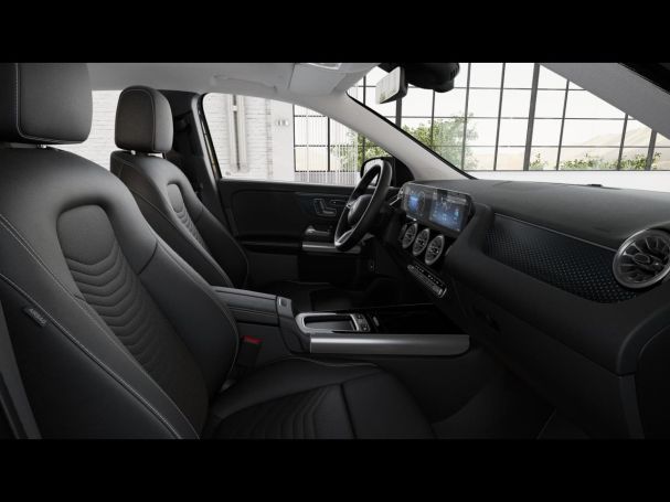 Mercedes-Benz GLA 250 4M Progressive Distronic Panorama AHK