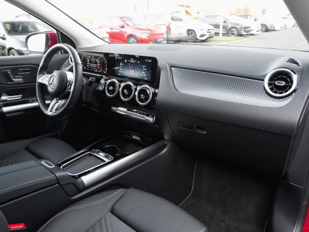 Mercedes-Benz GLA 250 4M Progressive Standhzg AHK Memory 360°