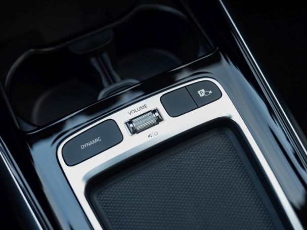 Mercedes-Benz GLA 250 4M Progressive Standhzg AHK Memory 360°