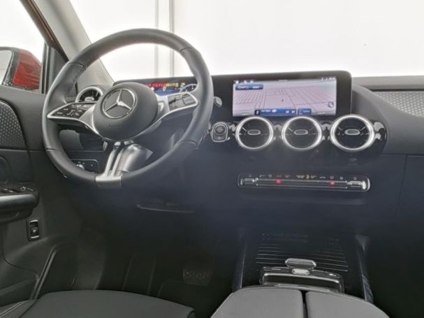 Mercedes-Benz GLA 250 4M Progressive Standhzg AHK Memory 360°