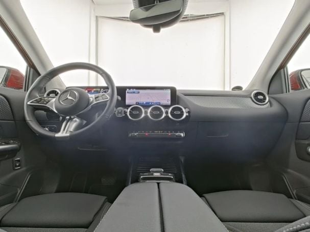 Mercedes-Benz GLA 250 4M Progressive Standhzg AHK Memory 360°