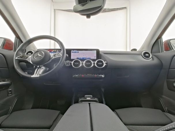 Mercedes-Benz GLA 250 4M Progressive Standhzg AHK Memory 360°